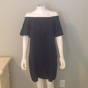 Banana republic dress